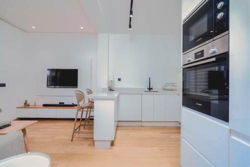 Modern 1Bedroom apartment close to Agadir Souk and Beach in Abattoir