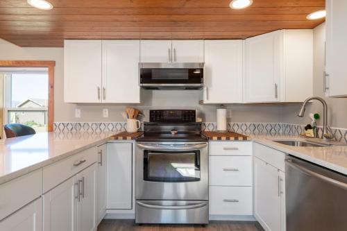 Last Best Loft - A cozy loft cabin stunning views in Philipsburg (MT)