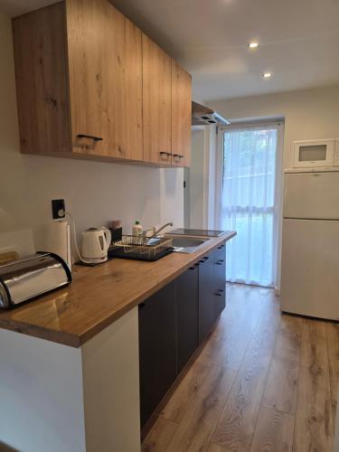 Gładkie Apartamenty, Zakopane (fotografie 3)