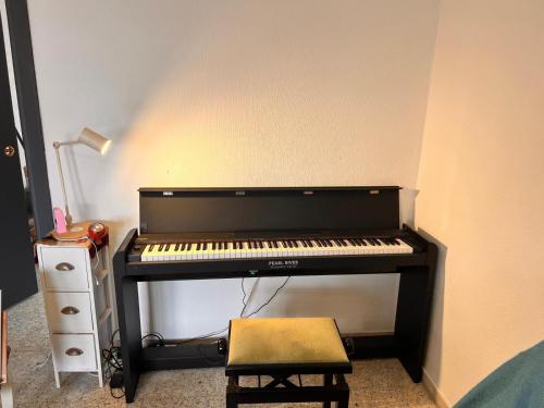 La Casa del Musico 1 in 波里戈諾德聖伊西德羅