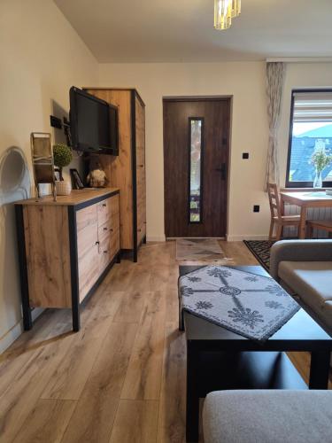 Gładkie Apartamenty, Zakopane (fotografie 4)