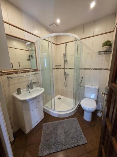Gładkie Apartamenty, Zakopane (fotografie 7)