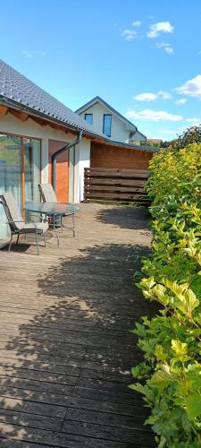 Apartamenty Modrzewiowe Tarasy in Хойніце