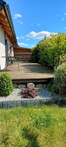 Apartamenty Modrzewiowe Tarasy in Хойніце