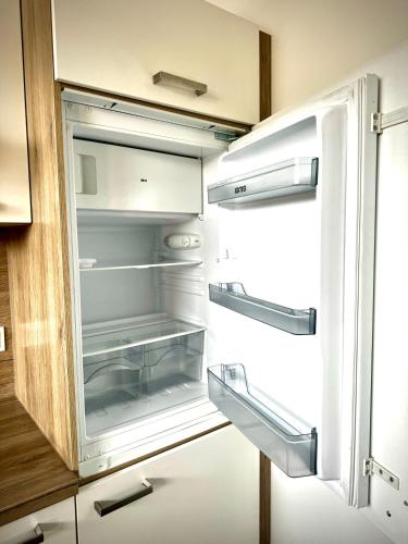 Urban Comfort mit Balkon und Tiefgarage in Liebenau