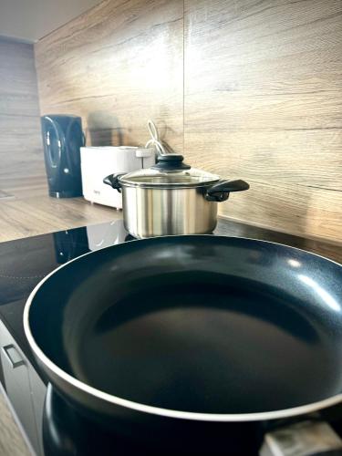 Urban Comfort mit Balkon und Tiefgarage in Liebenau