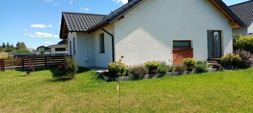 Зовнішній вигляд готелю, Apartamenty Modrzewiowe Tarasy in Хойніце