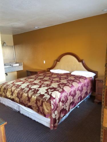 Foto - Central Inn Motel