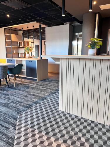 ibis Budget Clermont Ferrand Centre Montferrand - image 23