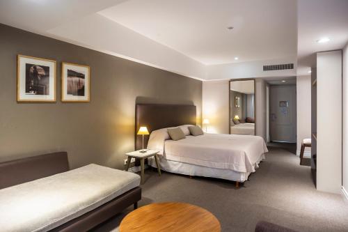 Visit Hotel & Apart, San Luis (foto 5)