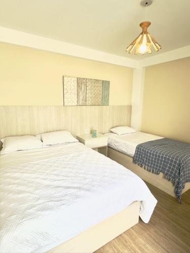 Cozy and modern studio close to the beach