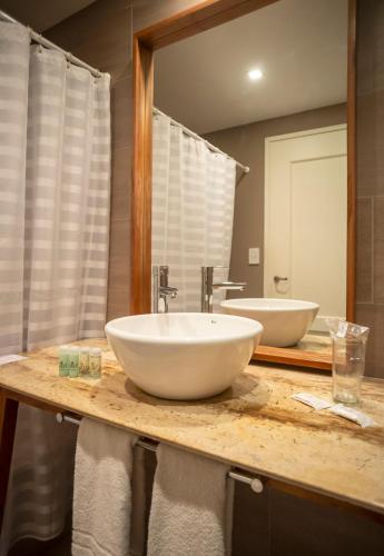 Visit Hotel & Apart, San Luis (foto 4)