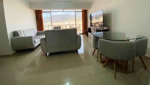 Apartment in downtown Huancayo