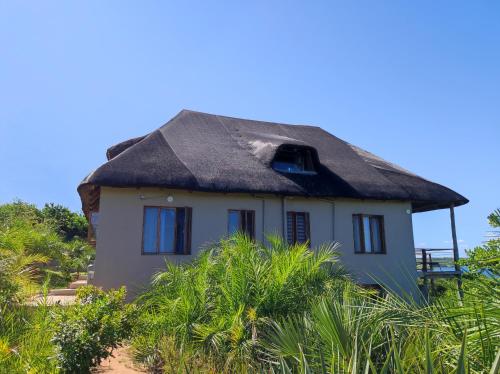 Eden Village Lodge in Chidenguele