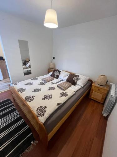 Gładkie Apartamenty, Zakopane (fotografie 9)