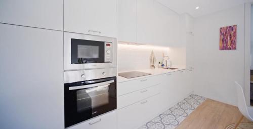 Raio 33 - Apartamento Centro Histórico Braga, Брага (фото 8)