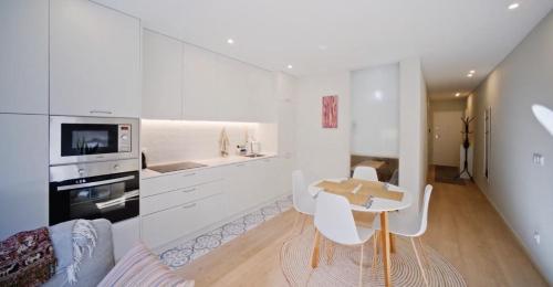 Raio 33 - Apartamento Centro Histórico Braga, Брага (фото 6)