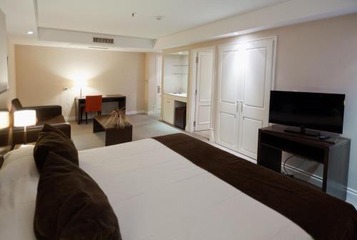Visit Hotel & Apart, San Luis (foto 3)