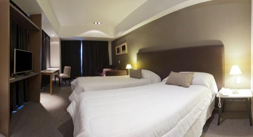 Visit Hotel & Apart, San Luis (foto 2)