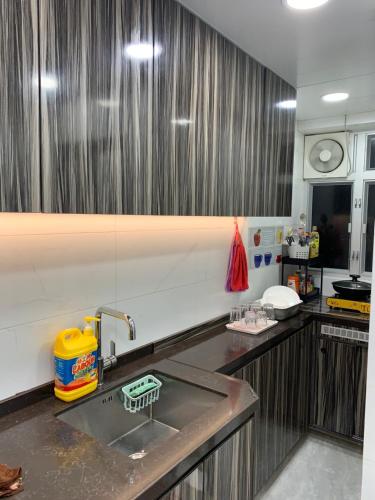Manila Guest House in Tsim Sha Tsui