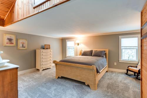Remodeled Home 7 Miles to Cannon Mountain! - image 12