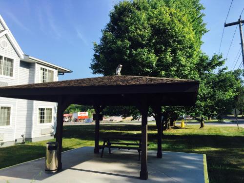 Microtel Inn & Suites by Wyndham Syracuse Baldwinsville in Baldwinsville, USA