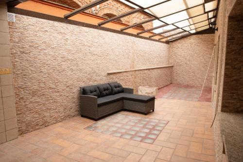 Los Soportales-Casa historica siglo XVI a 20 minutos de Puy du Fou in Orgaz