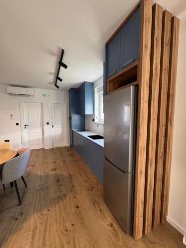 bucătărie, Marta Apartment in Citluk