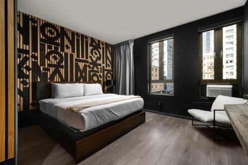 Audemar Boutique Hotel and Apartment Homes image