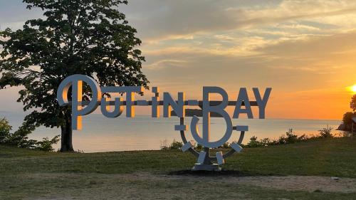 Island Club #110 in Put-in-Bay, USA