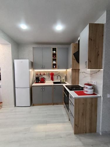 Апартаменти Сади Рів'єри 1, Odessa (Foto 7)