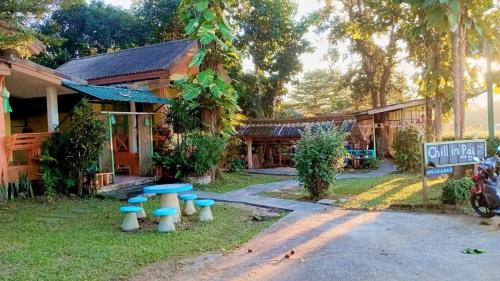 Chill In Pai - Pai Chill In Pai - Pai