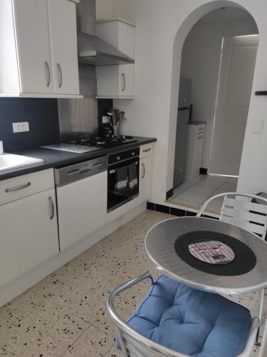 Gite de la roseraie in Quiberville