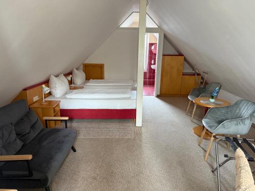 Boutique Hotel Villa Stockum, Düsseldorf (foto 9)