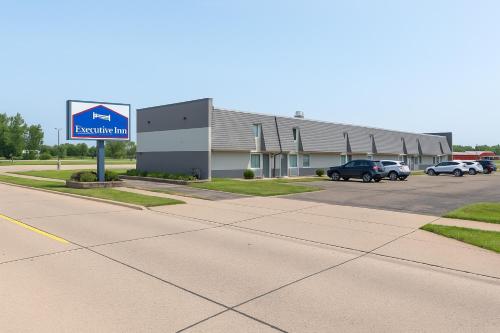 Executive Inn By Belvilla Owatonna Hwy 35