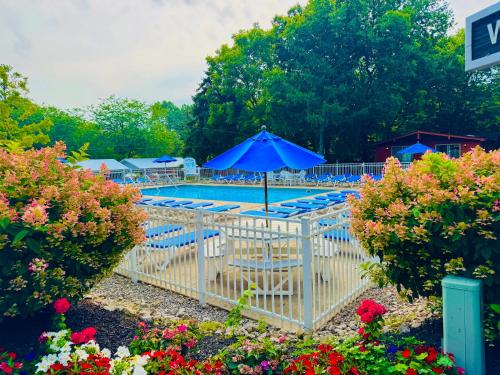 Island Club #4 in Put-in-Bay, USA