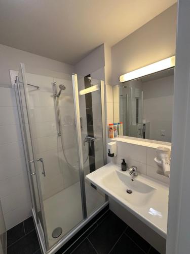 Urban Stay Leipzig, Lipsia (foto 11)