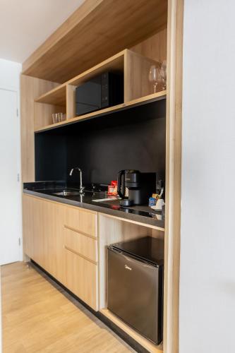 Sooz Hotel Collection in São Paulo