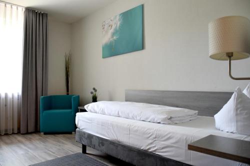 Pension 21 in Wernau (Neckar)