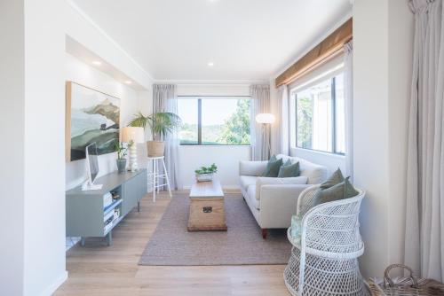 Lighthouse Apartment - Tūtūkākā (Lighthouse Apartment - Tutukaka) in Tutukaka