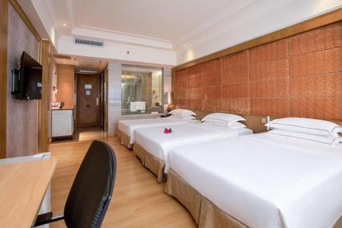 Guangzhou Good International Hotel – Guangzhou (Canton), IA