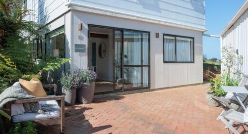 Lighthouse Apartment - Tūtūkākā (Lighthouse Apartment - Tutukaka) in Tutukaka