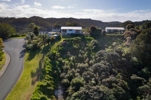 Lighthouse Apartment - Tūtūkākā (Lighthouse Apartment - Tutukaka) in Tutukaka