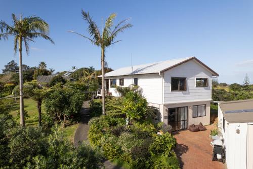 Lighthouse Apartment - Tūtūkākā (Lighthouse Apartment - Tutukaka) in Tutukaka