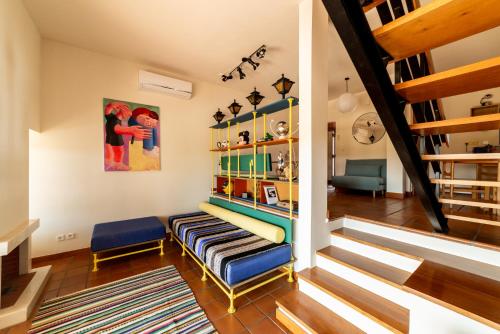 餐飲選擇, Calipo in 維索薩鎮