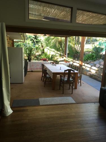 Siennas Chalet
