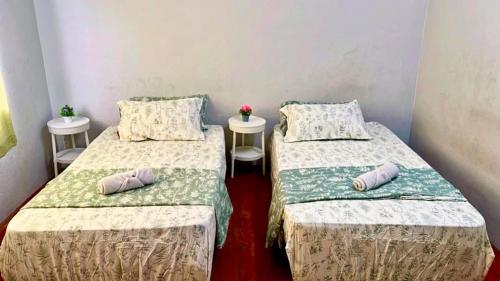 BlackSand Guests House Langkawi in Tanjung Rhu