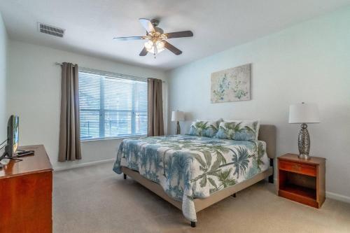 7741 Windsor Hills in Orlando, USA