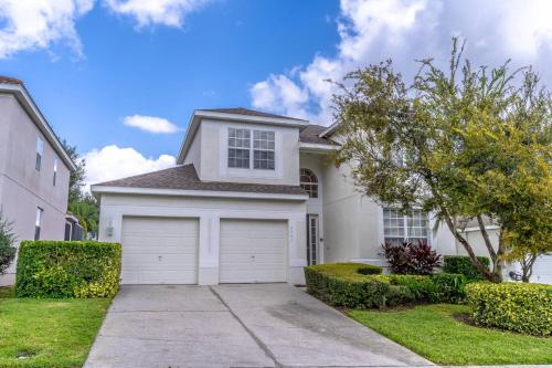7741 Windsor Hills in Orlando, USA