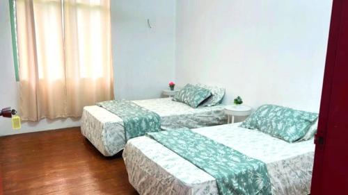 BlackSand Guests House Langkawi in Tanjung Rhu